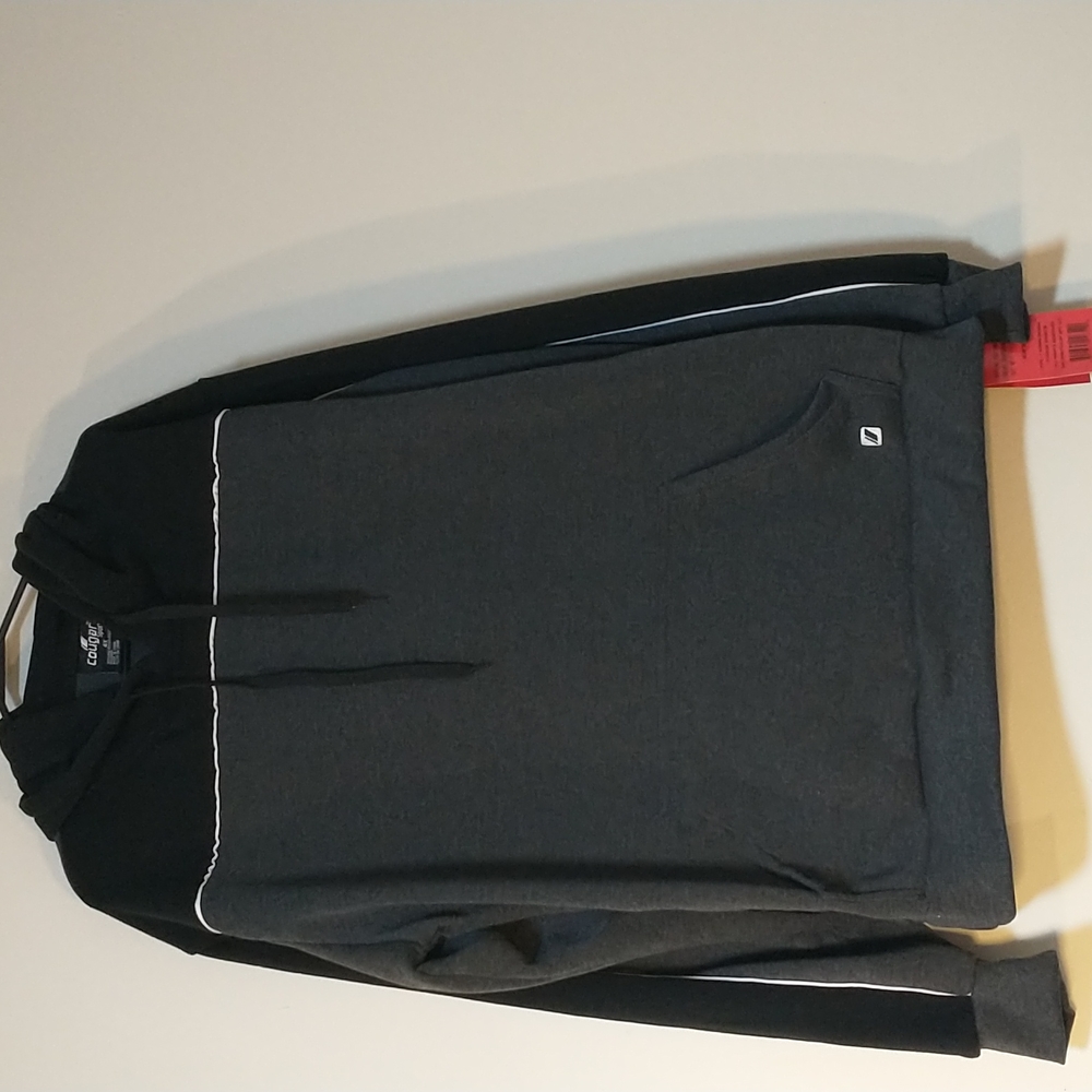 Cougar Sports men's hoodie 4x